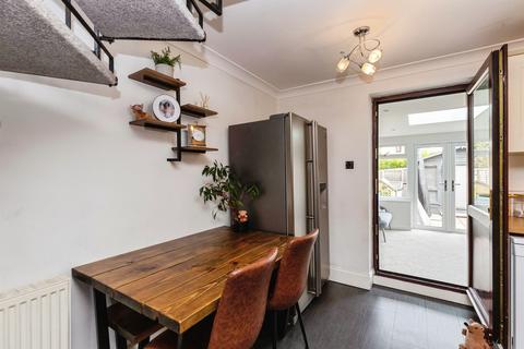 2 bedroom terraced house for sale, Plantagenet Crescent, Bournemouth