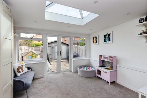 2 bedroom terraced house for sale, Plantagenet Crescent, Bournemouth