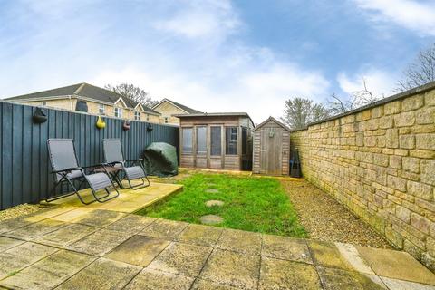 4 bedroom end of terrace house for sale, Blackwellhams, Chippenham