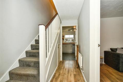 4 bedroom end of terrace house for sale, Blackwellhams, Chippenham