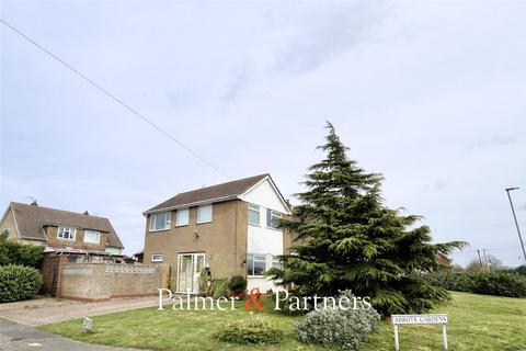 undefined, Clacton Road, St. Osyth, Clacton-on-Sea, Essex, CO16