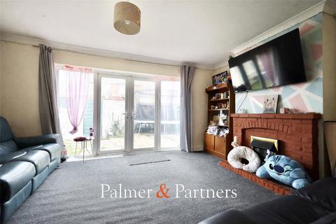 undefined, Clacton Road, St. Osyth, Clacton-on-Sea, Essex, CO16