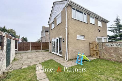 undefined, Clacton Road, St. Osyth, Clacton-on-Sea, Essex, CO16