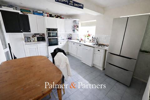undefined, Clacton Road, St. Osyth, Clacton-on-Sea, Essex, CO16