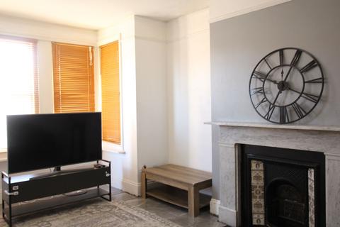undefined, Flat 2 57 Enys Road