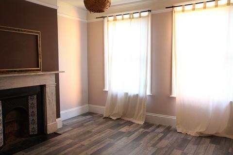 undefined, Flat 2 57 Enys Road