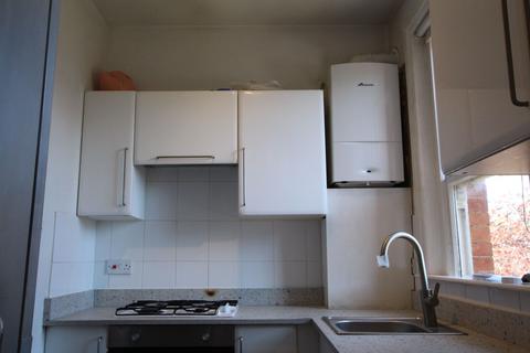 undefined, Flat 2 57 Enys Road