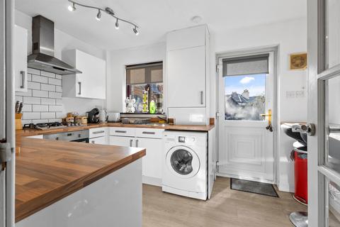 undefined, Forge Road, Ayr, KA8 9NJ
