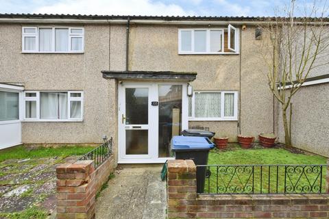 3 bedroom terraced house for sale, Joyners Field, Harlow