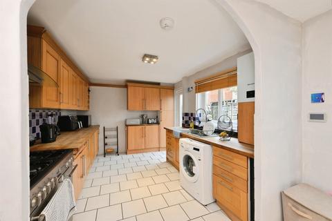 3 bedroom terraced house for sale, Joyners Field, Harlow