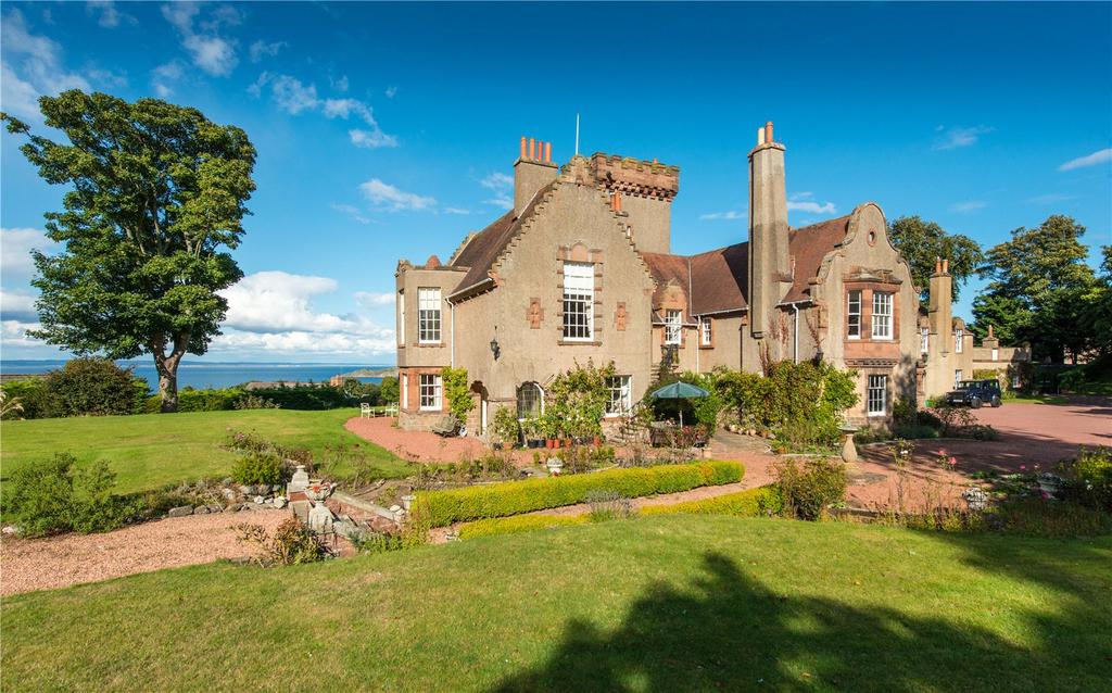 Wester Grange