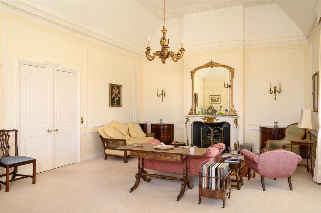 Drawing Room