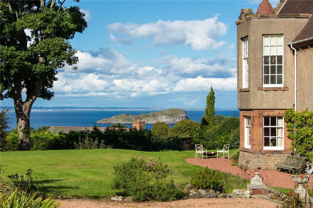 Coastal View