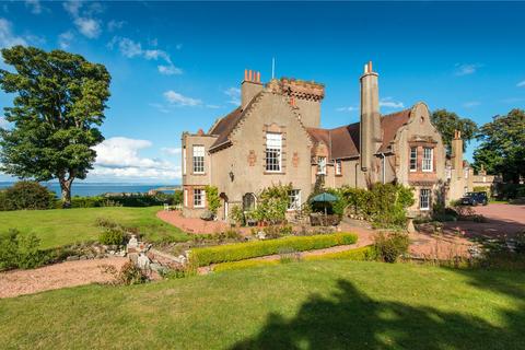 undefined, Wester Grange, Grange Road, North Berwick, East Lothian, EH39