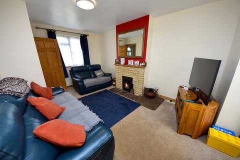 undefined, The Avenue, Banbury OX17