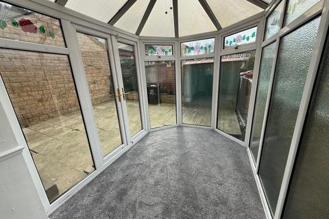 undefined, Caldercroft, Elland HX5