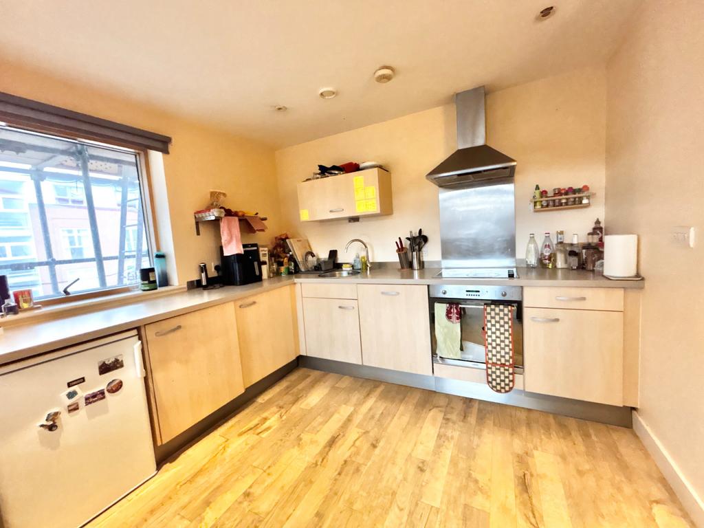 Apartment in Birmingham - View 2