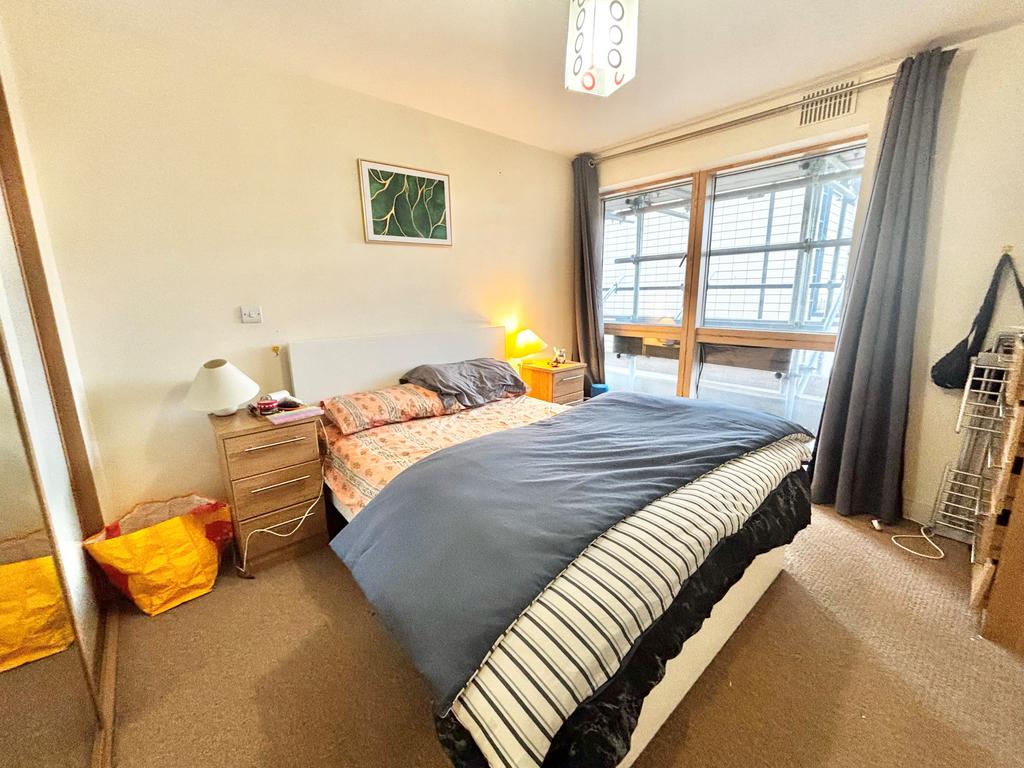 Apartment in Birmingham - View 3