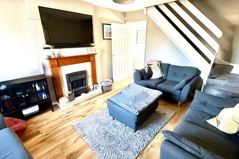 undefined, Oakworth Close, Sheffield, S20