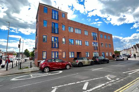 undefined, London Road, Portsmouth, PO2