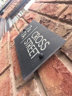 undefined, Cross Street, Preston, PR1