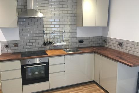 undefined, Cross Street, Preston, PR1