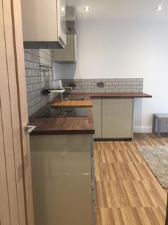undefined, Cross Street, Preston, PR1