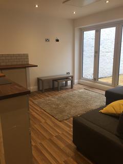 undefined, Cross Street, Preston, PR1
