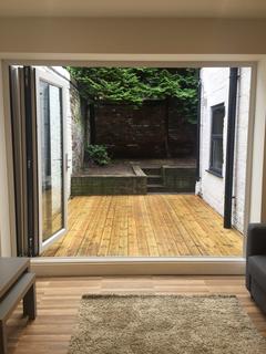 undefined, Cross Street, Preston, PR1