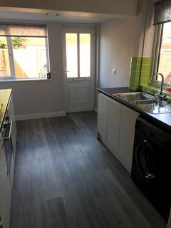 undefined, Lambourne Drive, Nottingham, NG8