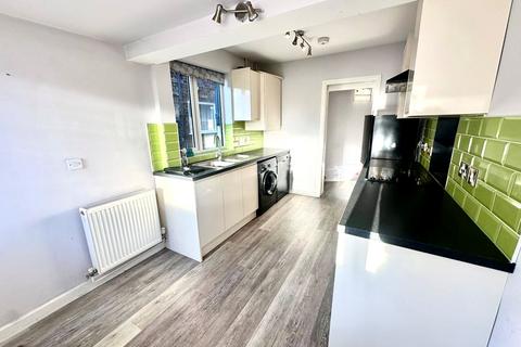 undefined, Lambourne Drive, Nottingham, NG8