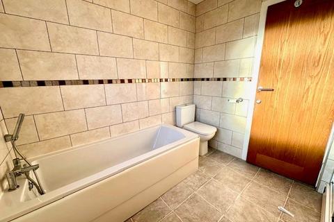 undefined, Lambourne Drive, Nottingham, NG8