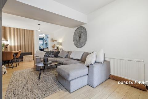 undefined, Brunel Road, Woodford Green, IG8