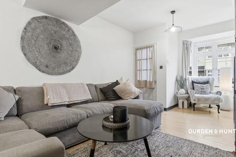 undefined, Brunel Road, Woodford Green, IG8