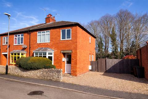 3 bedroom semi-detached house for sale, Electric Station Road, Sleaford, Lincolnshire, NG34