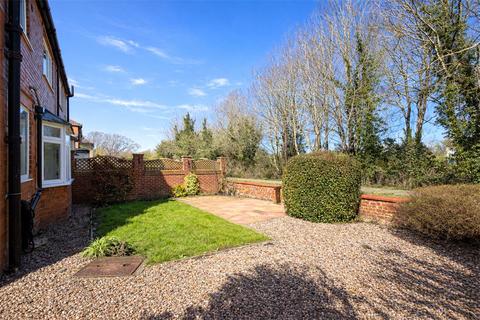 3 bedroom semi-detached house for sale, Electric Station Road, Sleaford, Lincolnshire, NG34