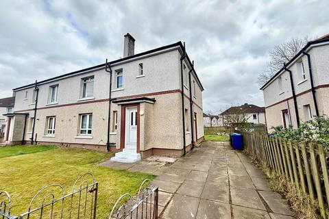 undefined, Househillmuir Road, Glasgow, G53