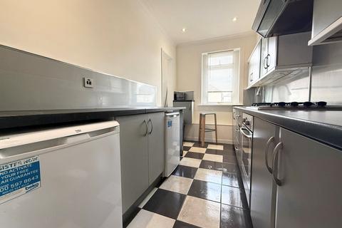 undefined, Househillmuir Road, Glasgow, G53