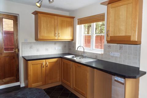 undefined, Foxon Way, Leicester, LE3