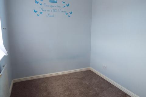 undefined, Foxon Way, Leicester, LE3