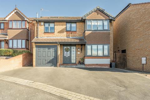 undefined, Highview Drive, Kingswinford, DY6 8HT