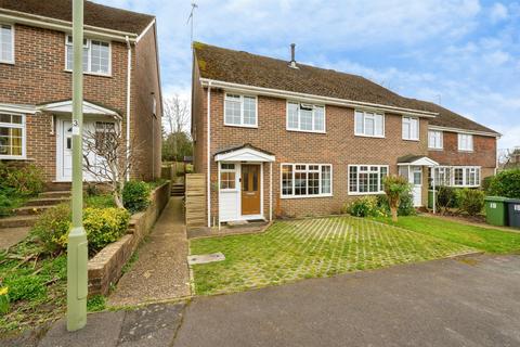 undefined, Eastways, Bishops Waltham, Southampton