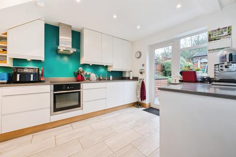 undefined, Eastways, Bishops Waltham, Southampton