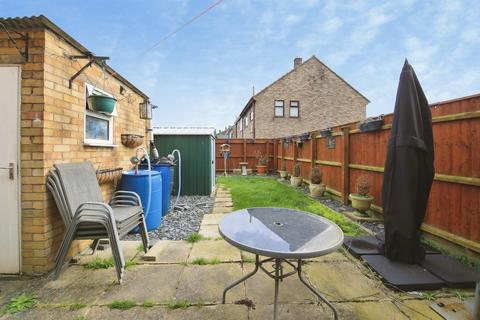 undefined, Chestnut Crescent, Whittlesey, Peterborough
