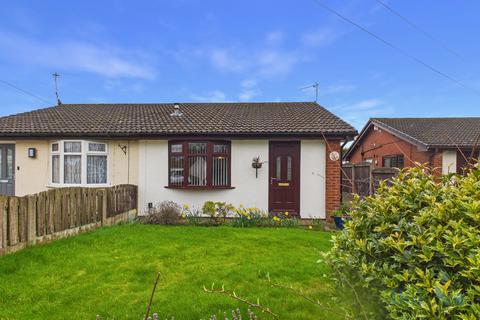 3 bedroom bungalow for sale, St. Ives Avenue, Freckleton PR4