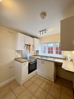 undefined, Station Road, Neston, CH64
