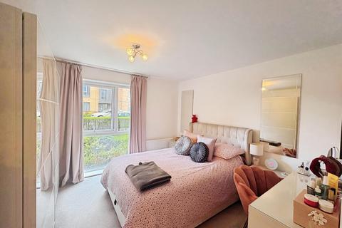 undefined, The Boulevard, CARDIFF, CF11
