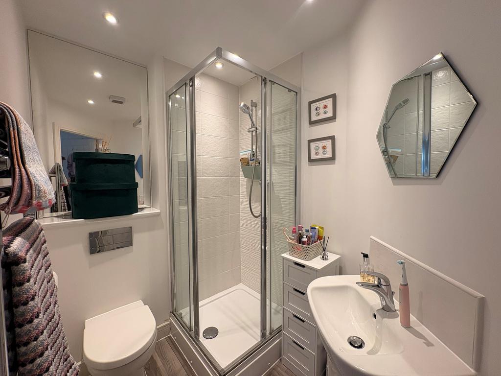 Ensuite