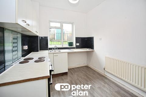 3 bedroom terraced house for sale, Sir Ivor Road, Pontllanfraith, Blackwood