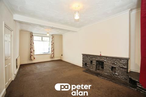 3 bedroom terraced house for sale, Sir Ivor Road, Pontllanfraith, Blackwood